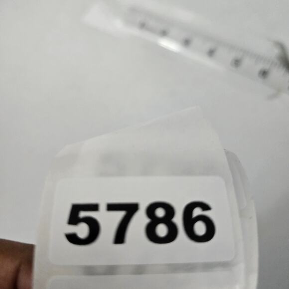 Kancan Vintage High Rise Medium Tint Boyfriend Jean 31 womens 5786 - Picture 11 of 11